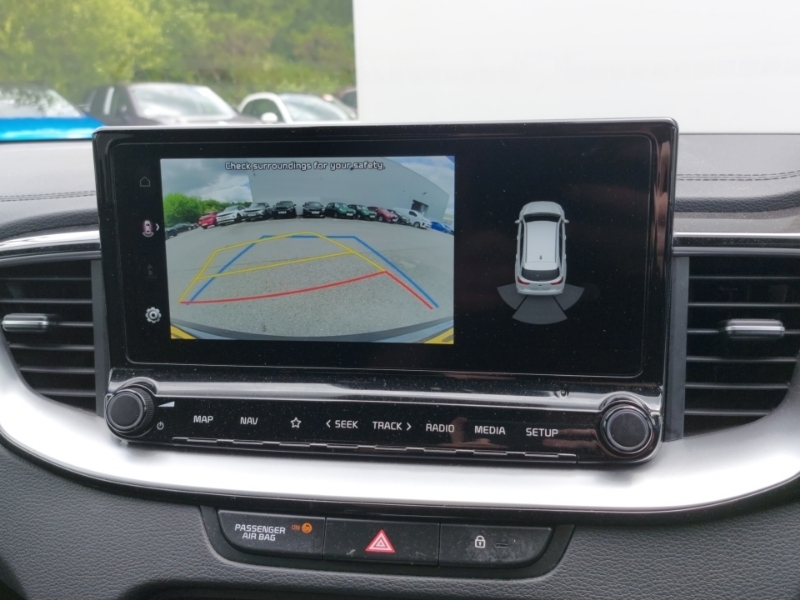 Kia Proceed 1.5T Gdi Isg Gt-line #9