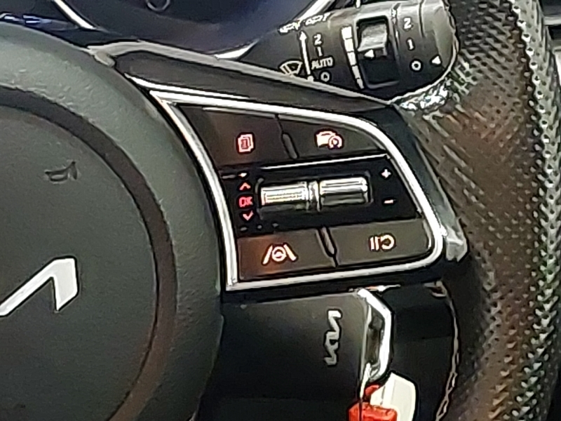 Kia Proceed 1.5T Gdi Isg 138 Gt-line White #13