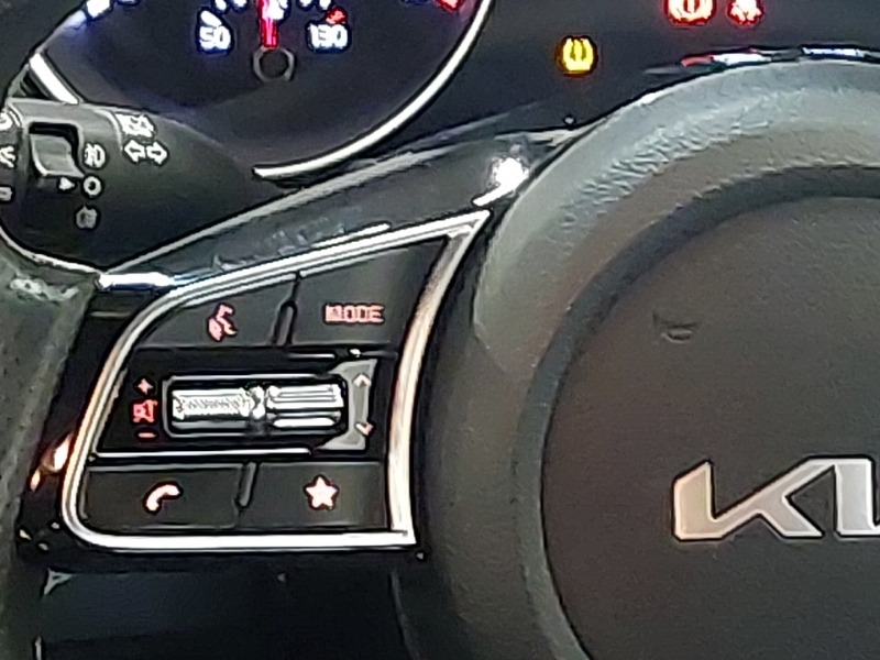 Kia Proceed 1.5T Gdi Isg 138 Gt-line White #12