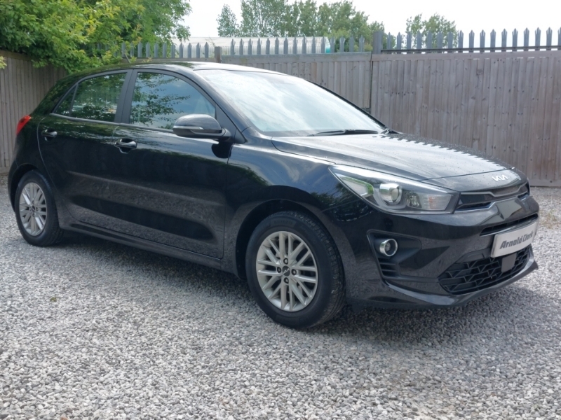 Kia RIO 1.0 T-gdi 48V 3 Blue #7