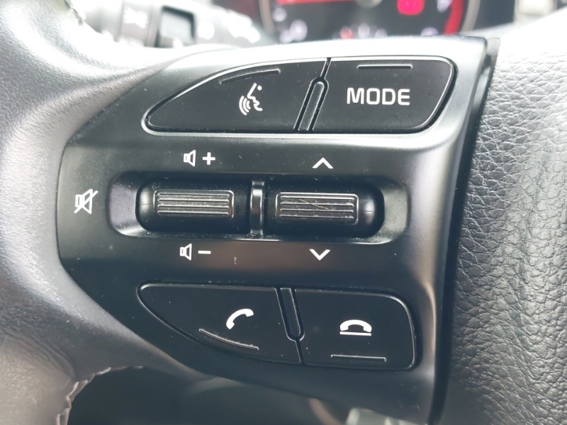Kia RIO 1.0 T-gdi 48V 3 Blue #12