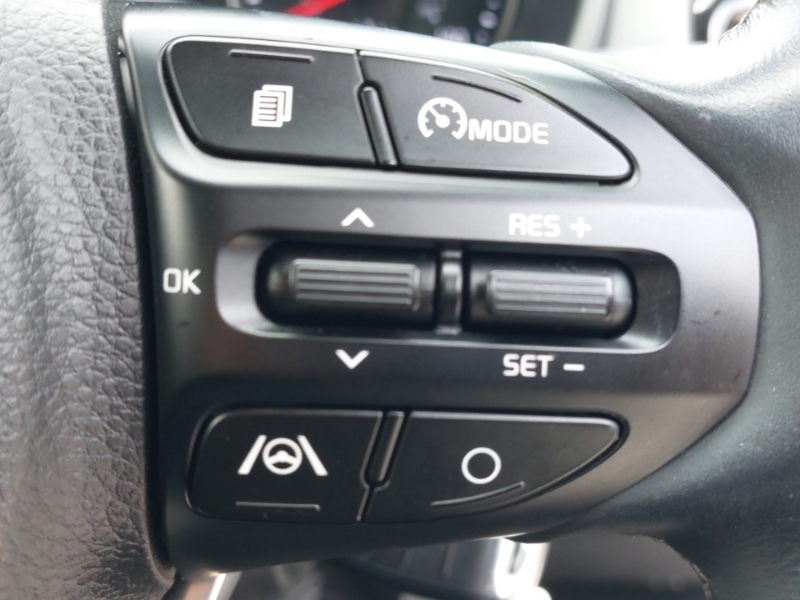 Kia RIO 1.0 T-gdi 48V 3 Blue #13