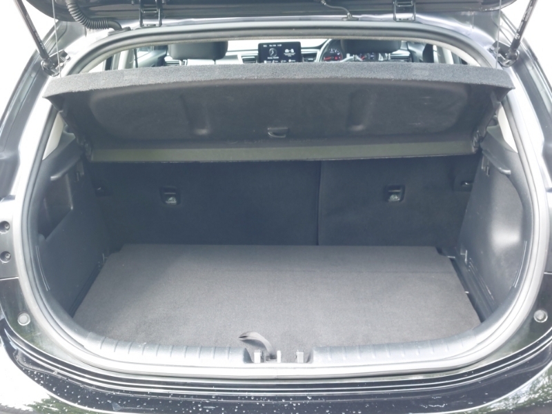 Kia RIO 1.0 T-gdi 48V 3 Blue #18