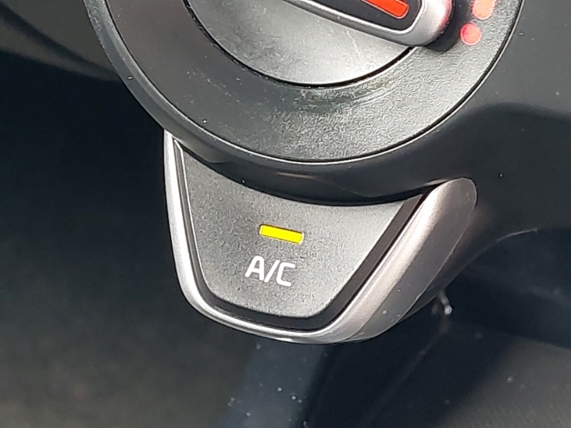 Kia RIO 1.0 T-gdi 48V 3 Blue #17