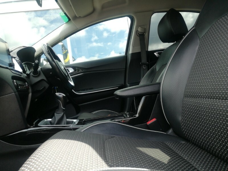 Kia Xceed 1.0T Gdi Isg Edition Silver #5