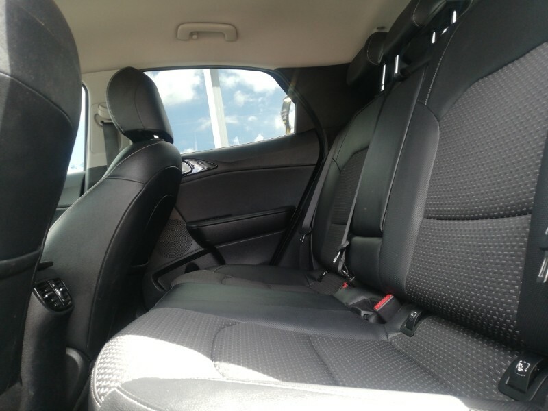Kia Xceed 1.0T Gdi Isg Edition Silver #6