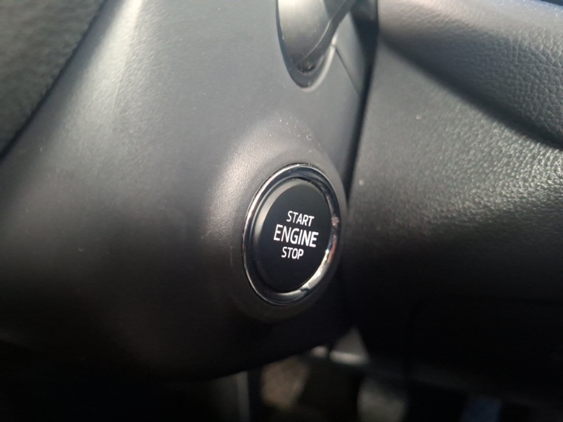Skoda Octavia 2.0 Tdi Se Black #17