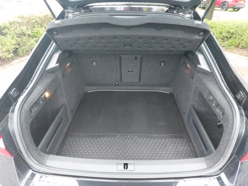Skoda Superb Superb Se L Executive Tsi Grey #17
