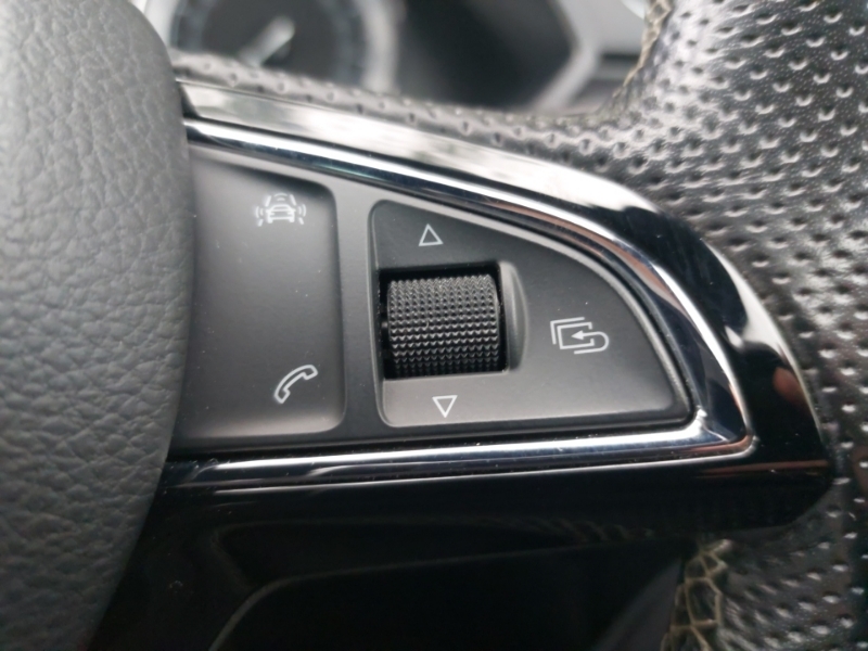 Skoda Superb Superb Se L Executive Tsi Grey #13