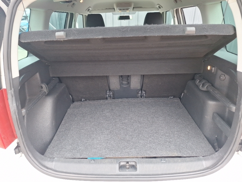 Skoda Yeti 2.0 Tdi Cr Elegance  #18