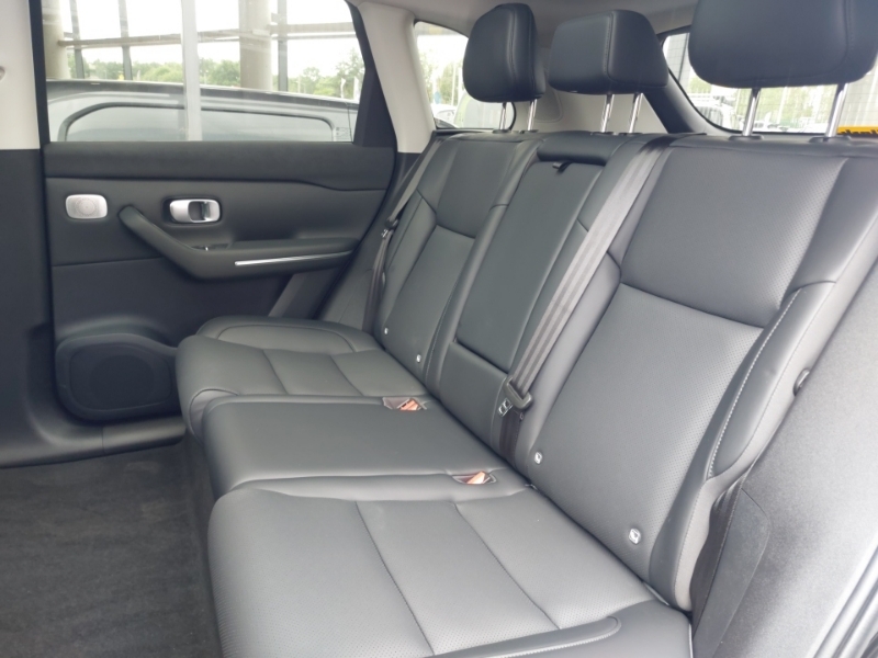 Leapmotor C10 160Kw 70Kwh Grey #6