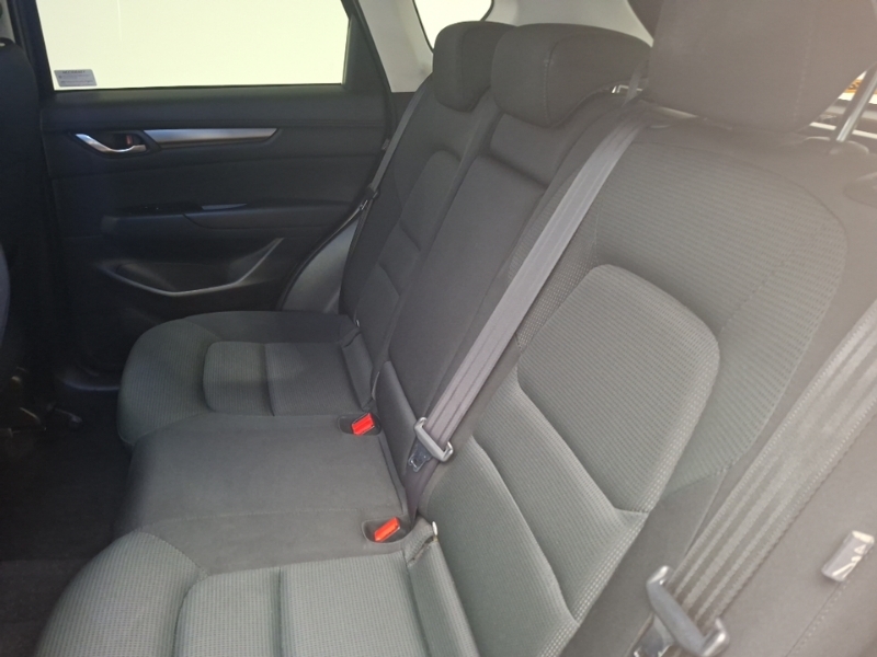 Mazda CX-5 2.0 E-skyactiv G Mhev Centre-line Brown #6