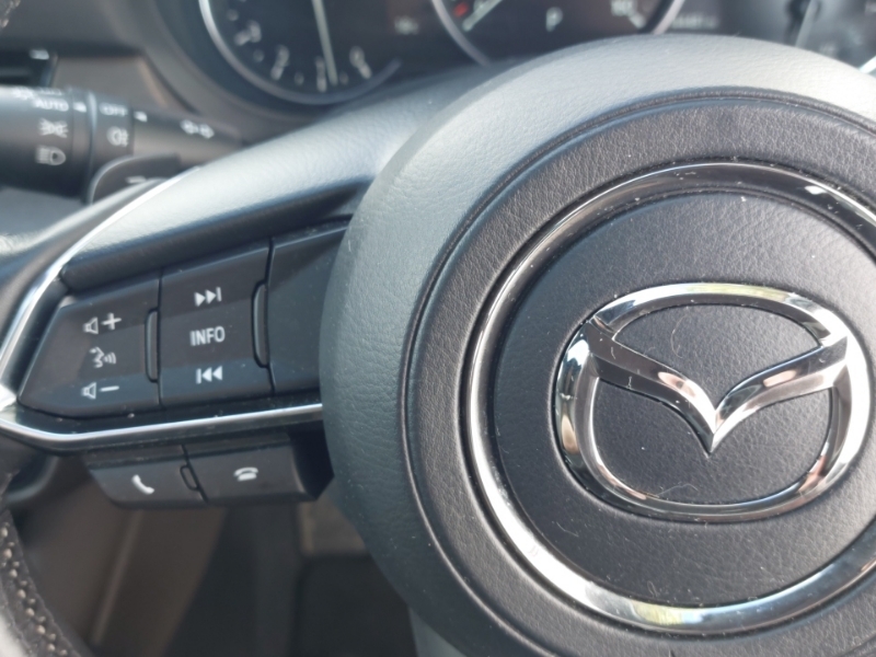 Mazda 6 Gt Sport Nav Plus 2,488 cc Grey #12