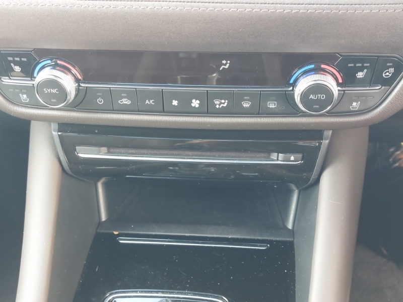 Mazda 6 Gt Sport Nav Plus 2,488 cc Grey #15