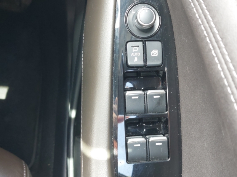 Mazda 6 Gt Sport Nav Plus 2,488 cc Grey #17