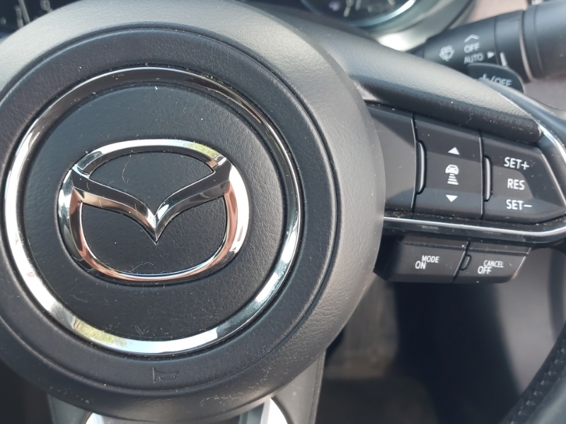 Mazda 6 Gt Sport Nav Plus 2,488 cc Grey #13
