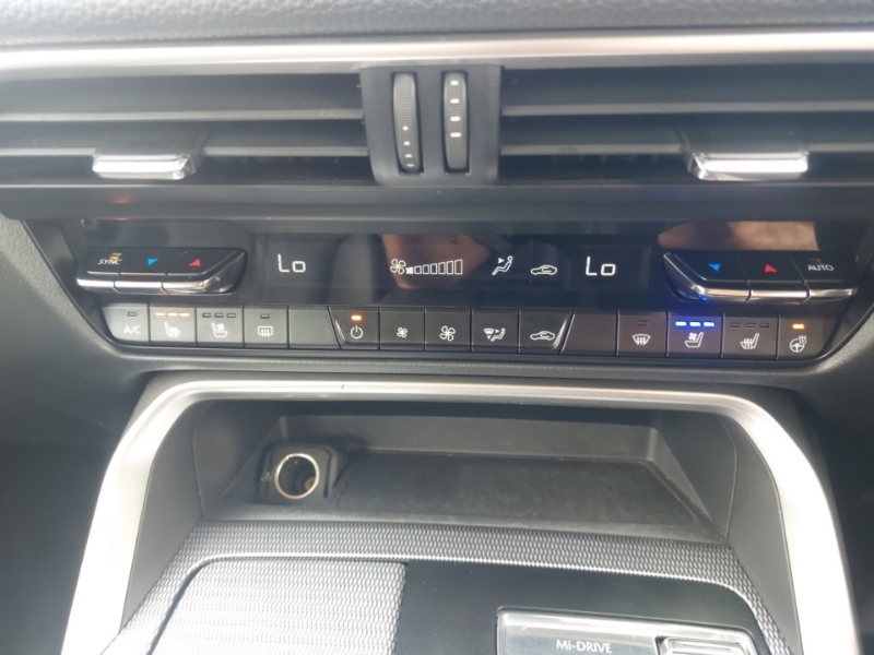 Mazda CX-60 2.5 Phev Takumi Black #16