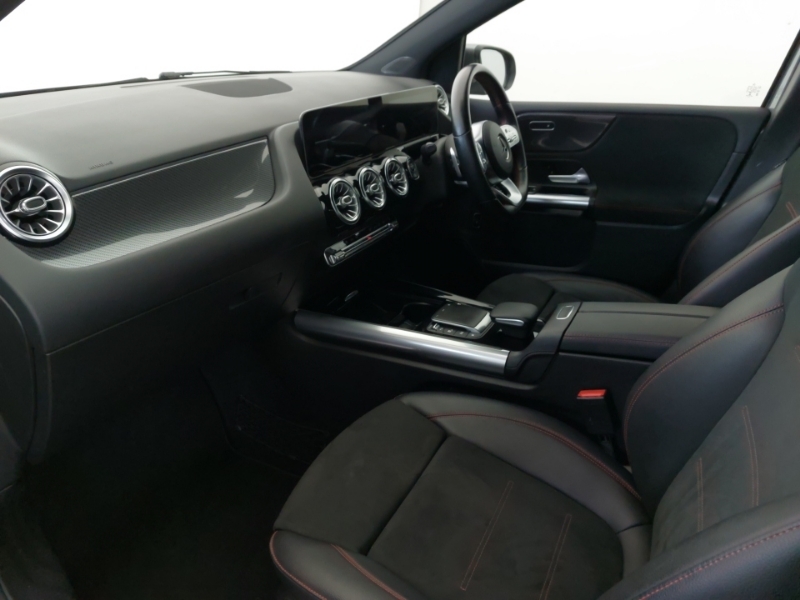Mercedes-Benz B Class B180 Amg Line Premium Grey #5
