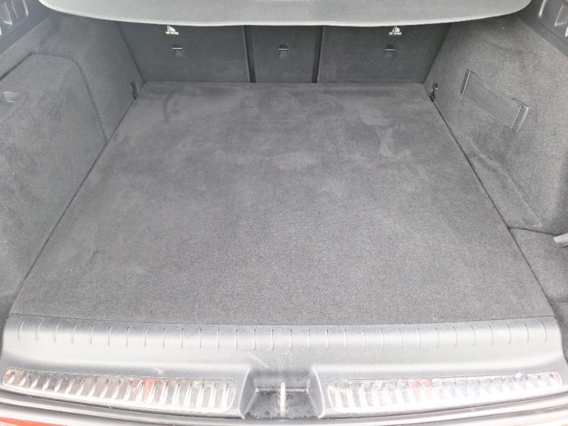 Mercedes-Benz C Class Amg Line Grey #6