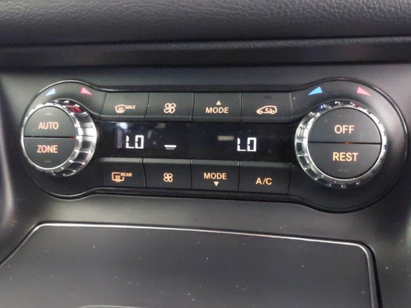 Mercedes-Benz GLA Class Gla 200 Se Black #17