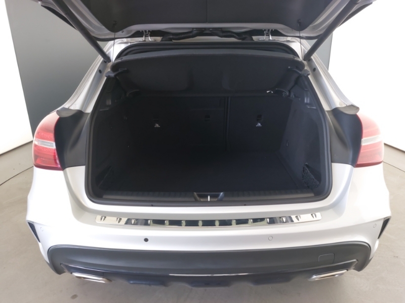 Mercedes-Benz GLA Class Gla 200 Se Black #18