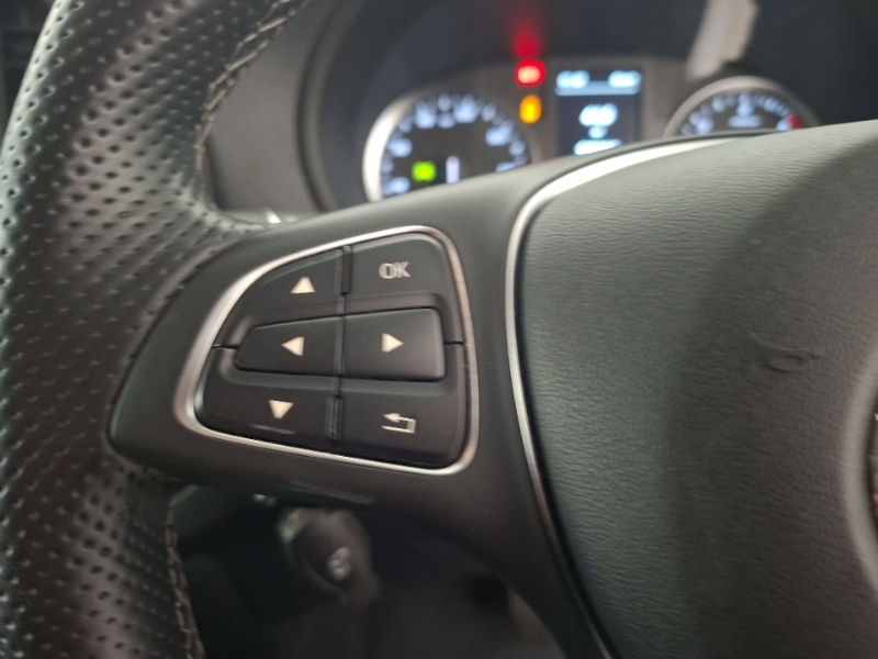 Mercedes-Benz Vito Pro Grey #12