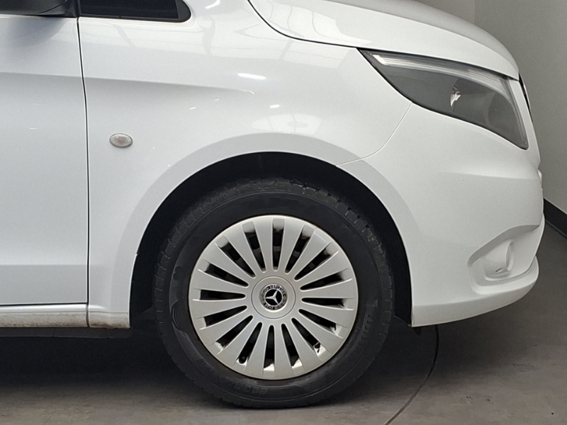 Mercedes-Benz Vito Pro Grey #19