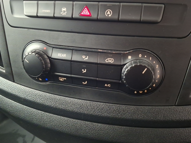 Mercedes-Benz Vito Pro Grey #15