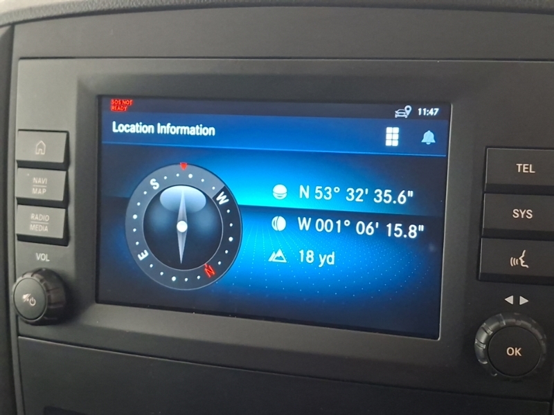 Mercedes-Benz Vito Pro Grey #10