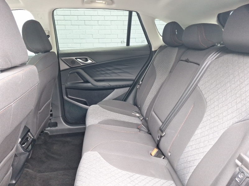 MG HS 1.5 T-gdi Se Grey #6