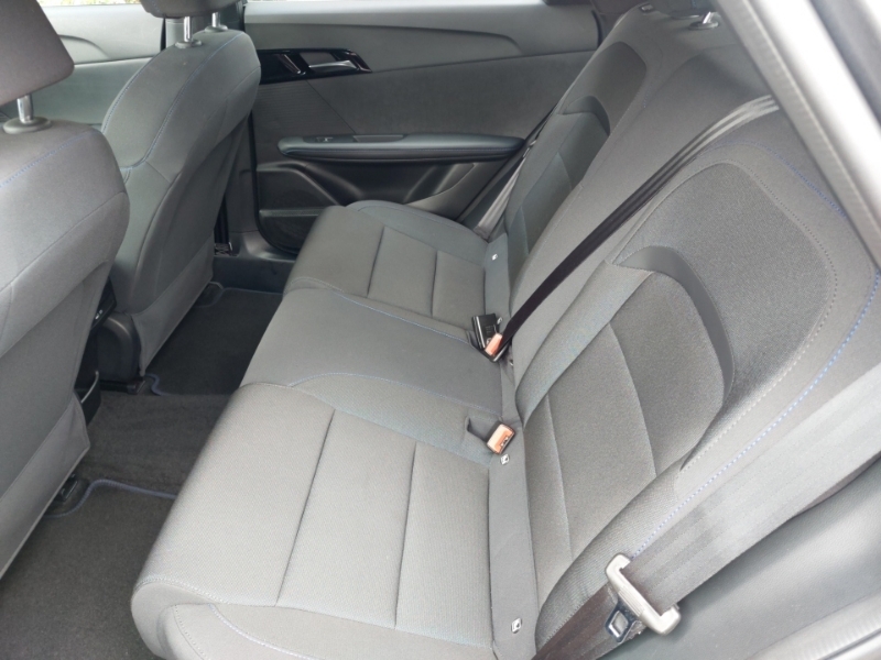 MG MG4 125Kw Se Ev 51Kwh Grey #6