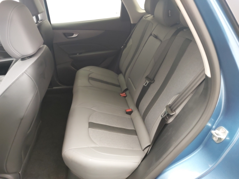 MG MGS5 170Kw Trophy Ev Long Range 64Kwh SK75XXD Blue #6