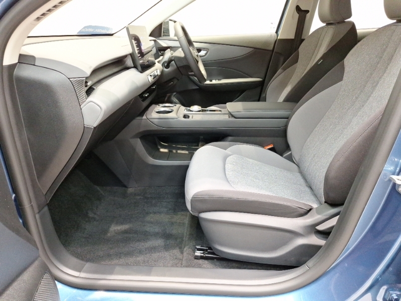 MG MGS5 170Kw Se Ev Long Range 64Kwh Blue #5
