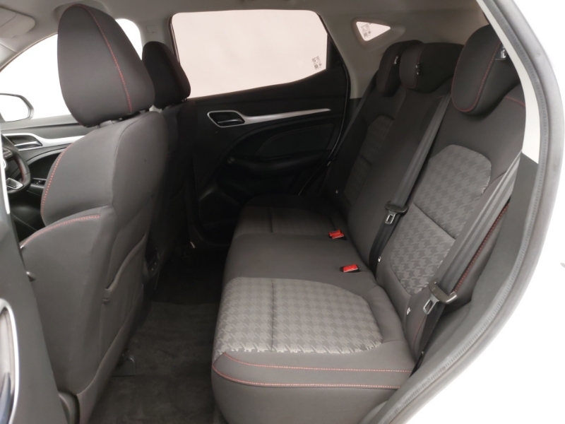 MG ZS 1.5 Vti-tech Excite NA24LLD White #6
