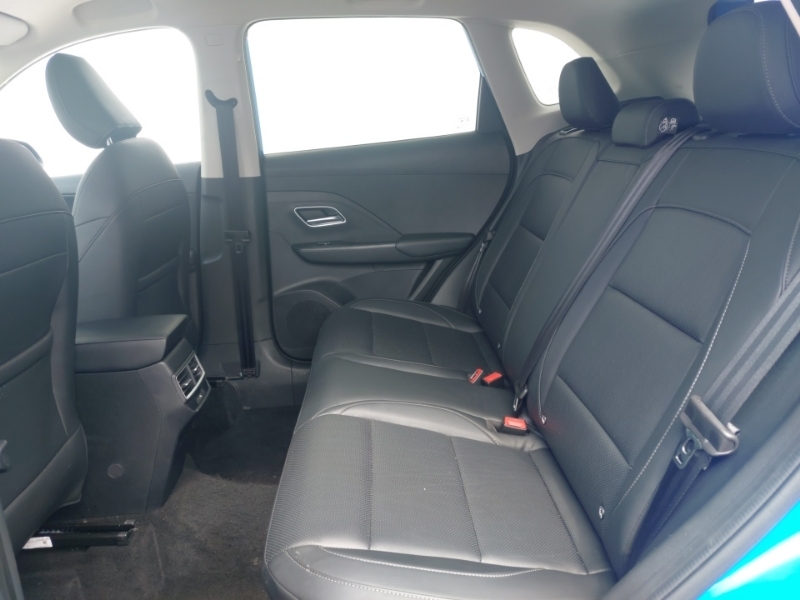 MG ZS 1.5 Hybrid Trophy Blue #6