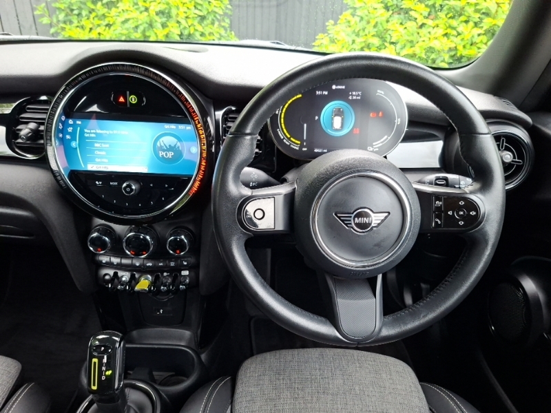 Mini Hatch 135Kw Cooper S Level 2 33Kwh ND23XCE Green #5