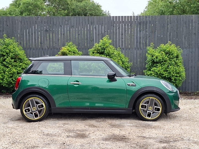 Mini Hatch 135Kw Cooper S Level 2 33Kwh ND23XCE Green #3