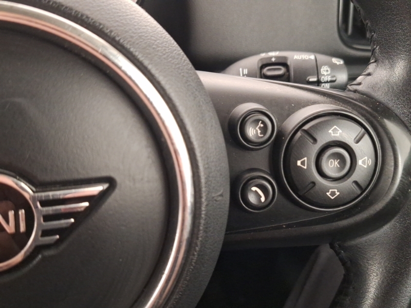 Mini Countryman Cooper Exclusive White #13