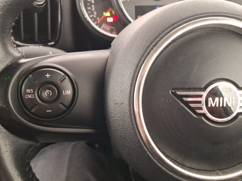 Mini Countryman Cooper Exclusive White #12
