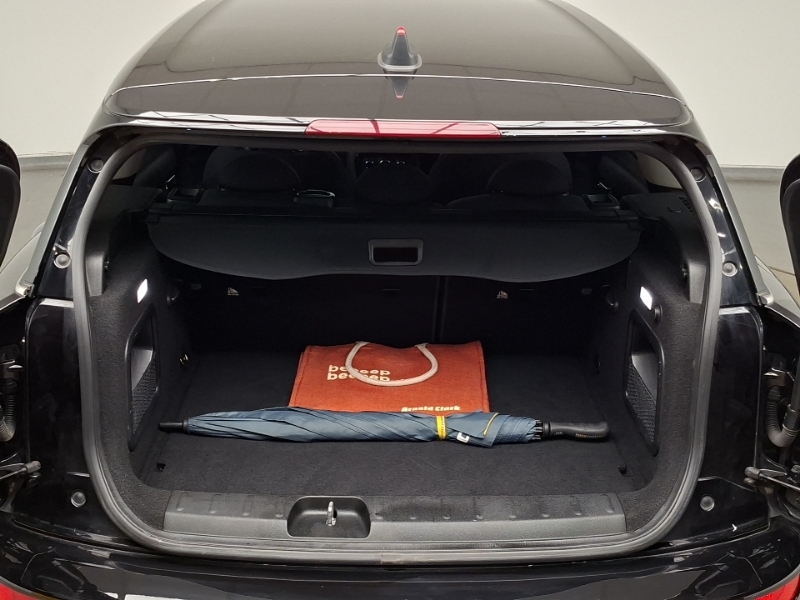Mini Clubman 1.5 Cooper 6Dr Chilinav Pack Black #18
