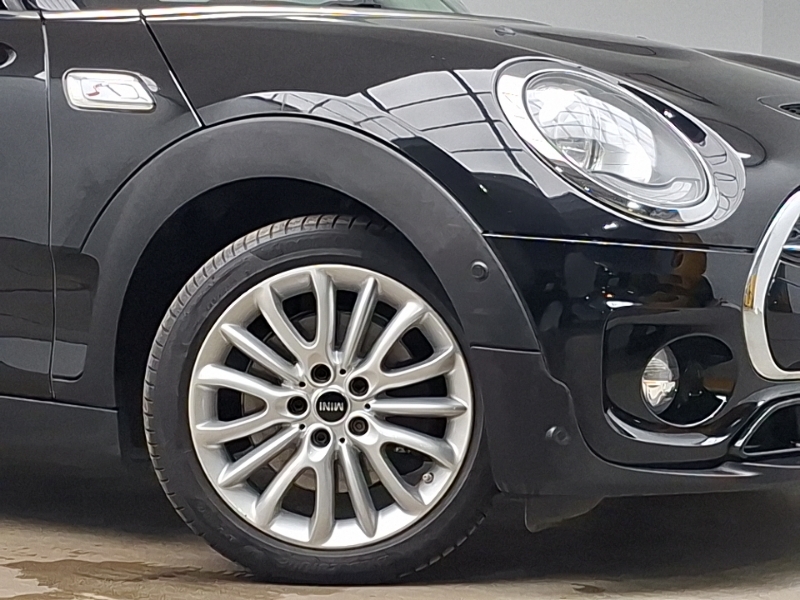 Mini Clubman 1.5 Cooper 6Dr Chilinav Pack Black #20