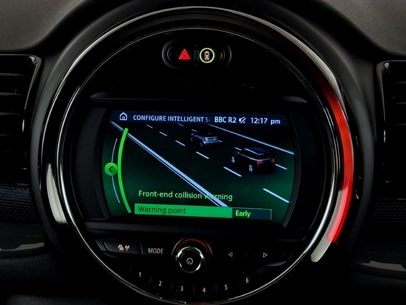Mini Clubman 1.5 Cooper 6Dr Chilinav Pack Black #15