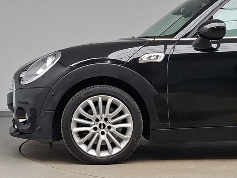 Mini Clubman 1.5 Cooper 6Dr Chilinav Pack Black #19