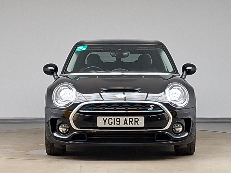 Mini Clubman 1.5 Cooper 6Dr Chilinav Pack Black #14