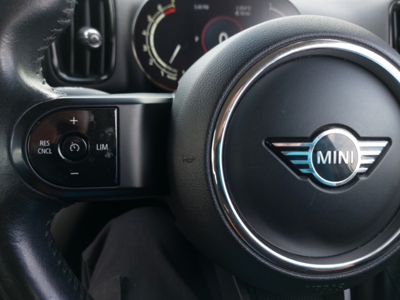 Mini Countryman 1.5 Cooper Exclusive Red #12