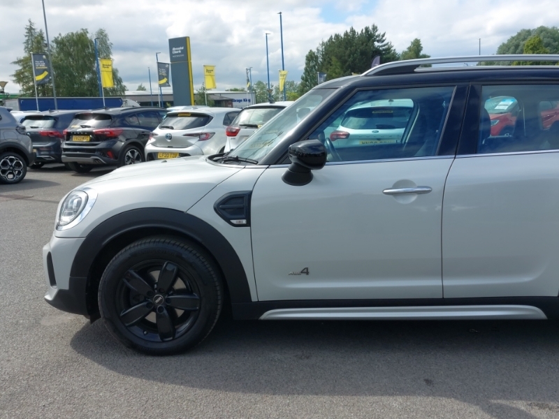 Mini Countryman 1.5 Cooper Exclusive Red #19