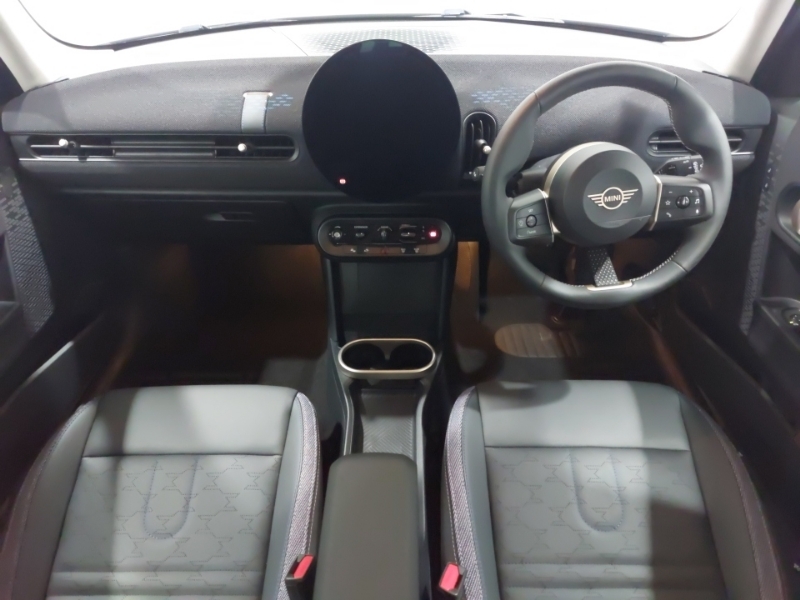 Mini Hatch 1.5 C Classic Silver #3