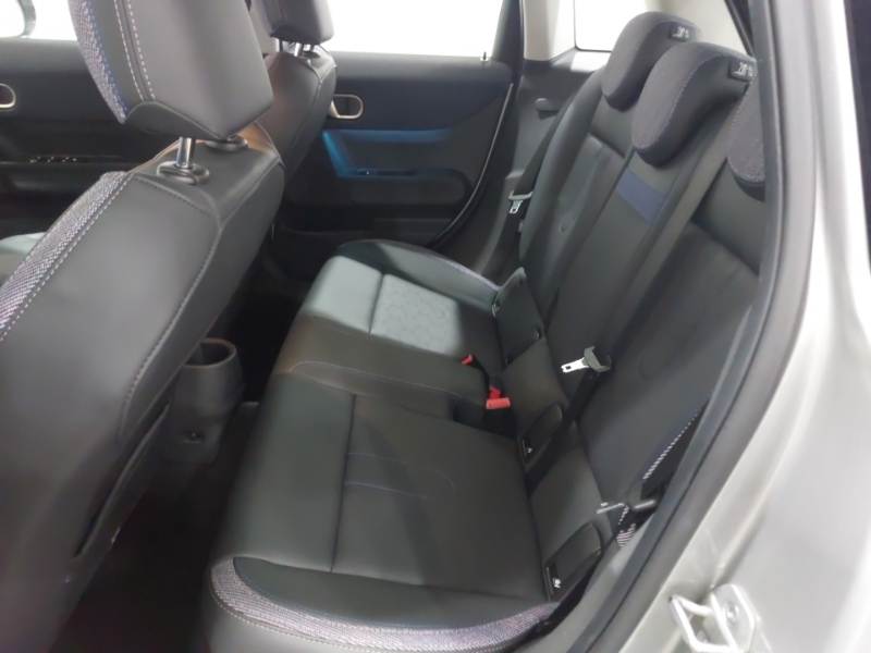 Mini Hatch 1.5 C Classic Silver #6