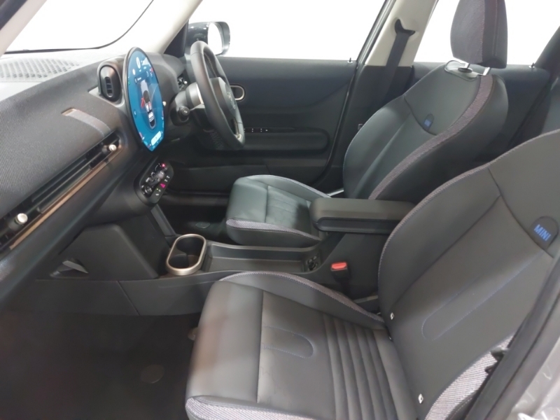Mini Hatch 1.5 C Classic Silver #5