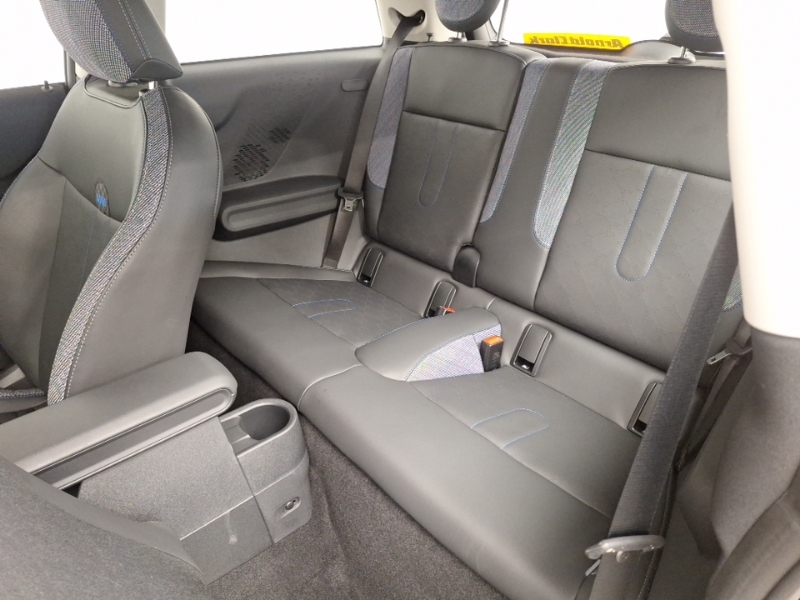 Mini Hatch 1.5 C Classic Grey #6